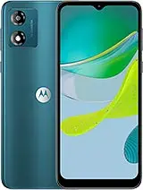 Moto E13 (2023) repair