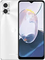 Moto E22i (2022) repair