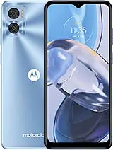 Moto E22 (2022) repair