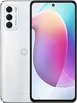 Moto G71s (2022) repair