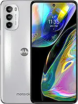 Moto G82 (2022) repair