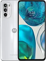 Moto G52 (2022) repair