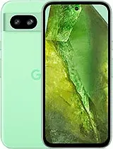 Pixel 8a (2024) repair