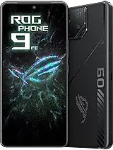 ROG Phone 9 FE (2025) repair