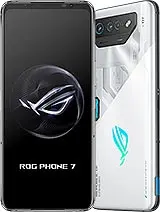 ROG Phone 7 (2023) repair