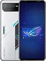 ROG Phone 6 (2022) repair