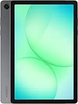 Galaxy Tab A11+ (2025) repair