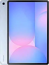 Galaxy Tab S10 FE+ (2025) repair