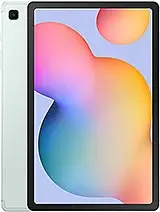 Galaxy Tab S6 Lite (2024) repair