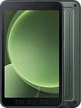 Galaxy Tab Active5 (2024) repair