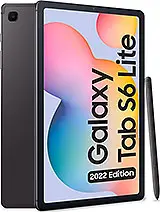 Galaxy Tab S6 Lite (2022) repair