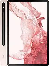 Galaxy Tab S8+ (2022) repair