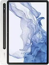 Galaxy Tab S8 (2022) repair