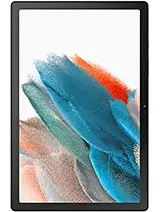 Galaxy Tab A8 10.5 (2021) repair
