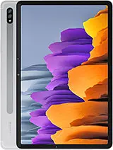 Galaxy Tab S7 (2020) repair