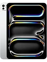 iPad Pro 11 (2024) repair