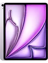 iPad Air 13 (2024) repair
