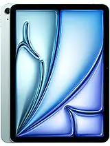 iPad Air 11 (2024) repair