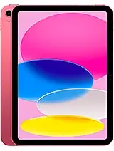 iPad (2022) repair