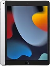 iPad 10.2 (2021) repair