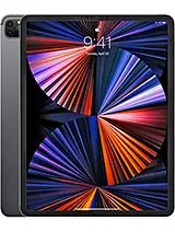 iPad Pro 12.9 (2021) repair