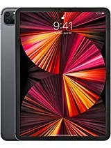 iPad Pro 11 (2021) repair