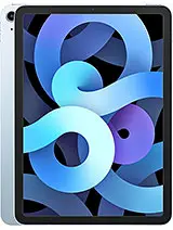 iPad Air (2020) repair