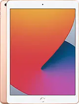 iPad 10.2 (2020) repair