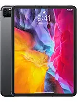 iPad Pro 11 (2020) repair