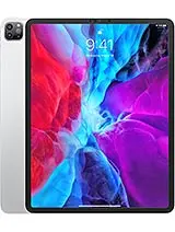iPad Pro 12.9 (2020) repair