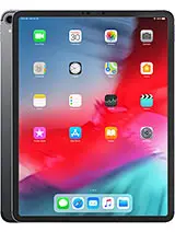 iPad Pro 12.9 (2018) repair