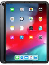 iPad Pro 11 (2018) repair