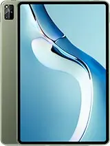 MatePad Pro 12.6 (2021) repair