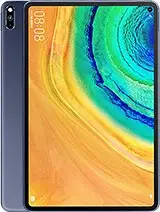MatePad Pro 10.8 5G (2019) repair