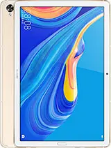 MediaPad M6 10.8 (2019) repair