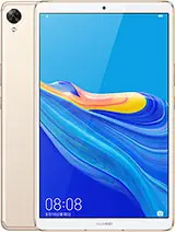 MediaPad M6 8.4 (2019) repair