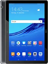 MediaPad T5 (2018) repair