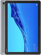 MediaPad M5 lite (2018) repair