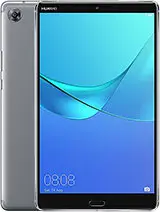 MediaPad M5 8 (2018) repair