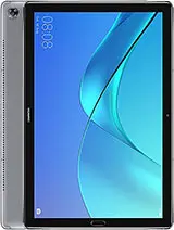 MediaPad M5 10 Pro (2018) repair