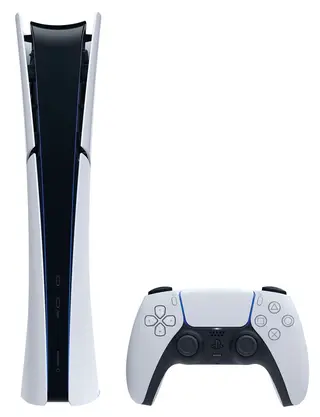 PlayStation 5 Slim Digital Version (2023) repair