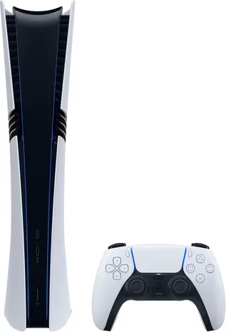 PlayStation 5 Pro Digital Version (2024) repair