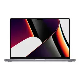 MacBook Pro 16 (M1 Pro/Max, 2021) repair