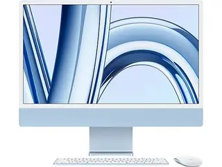 iMac 24 (M3, 2023) repair
