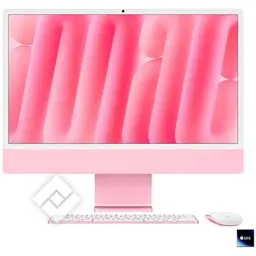 iMac 24 M4 2024 repair