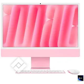 iMac 24 M4 2024 repair