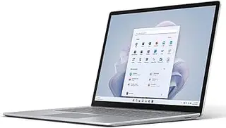 Surface Laptop 5 (2022) repair