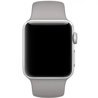 Watch Series 0 38mm (2015) repair