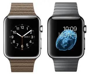 Watch Series 0 42mm (2015) repair