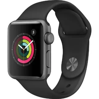 Watch Series 2 38mm (2016) repair